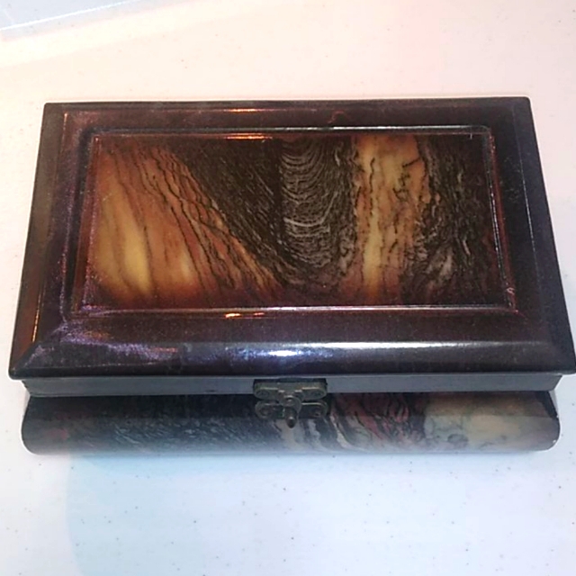 Jewelry Box